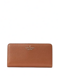 Kate Spade New York Dumpling Large Slim Bifold Wallet