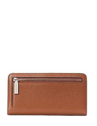 Kate Spade New York Dumpling Large Slim Bifold Wallet