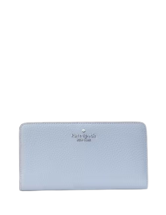 Kate Spade New York Dumpling Large Slim Bifold Wallet