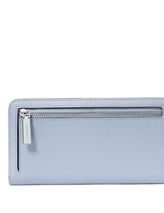 Kate Spade New York Dumpling Large Slim Bifold Wallet