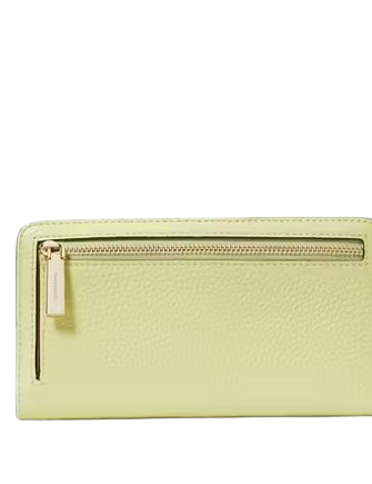 Kate Spade New York Dumpling Large Slim Bifold Wallet