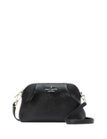 Kate Spade New York Dumpling Pebbled Leather Convertible Crossbody