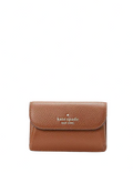 Kate Spade New York Dumpling Small Flap Card Holder