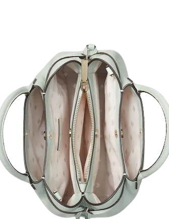 Kate Spade New York Dumpling Small Satchel