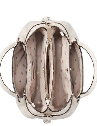 Kate Spade New York Dumpling Small Satchel