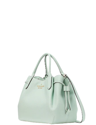 Kate Spade New York Dumpling Small Satchel