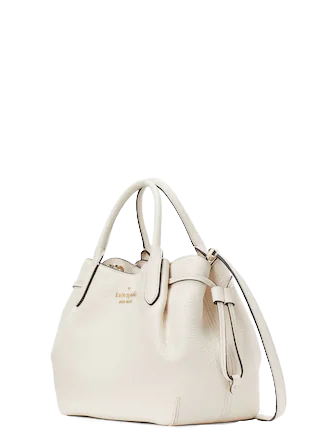 Kate Spade New York Dumpling Small Satchel