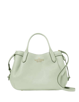 Kate Spade New York Dumpling Small Satchel