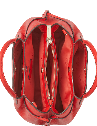 Kate Spade New York Dumpling Small Satchel