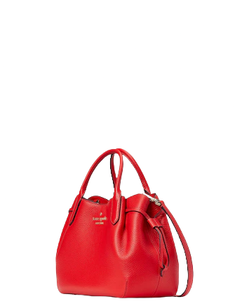 Kate Spade New York Dumpling Small Satchel