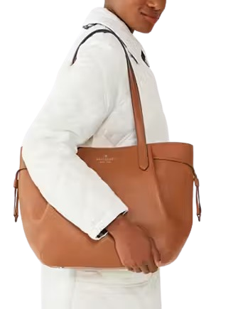 Kate Spade New York Dumpling Tote