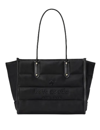 Kate Spade New York Ella Extra Large Tote