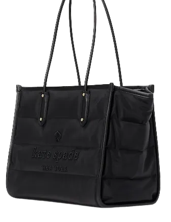 Kate Spade New York Ella Extra Large Tote