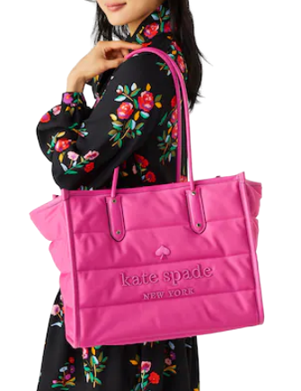 Kate Spade New York Ella Extra Large Tote