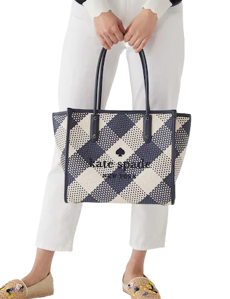 Kate Spade New York Ella Tote