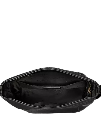 Kate Spade New York Elsie Pebbled Leather Bucket Bag