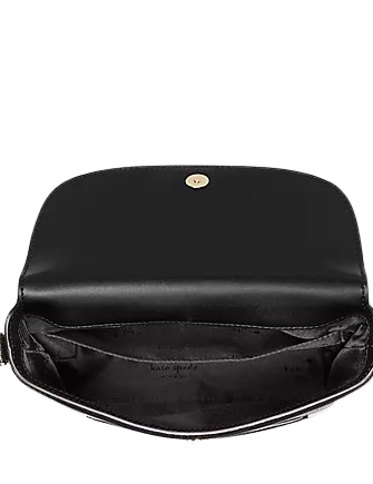 Kate Spade New York Elsie Pebbled Leather Crossbody