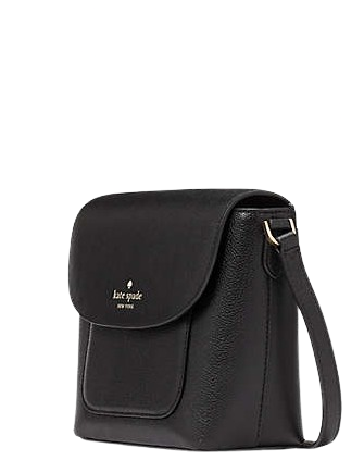 Kate Spade New York Elsie Pebbled Leather Crossbody