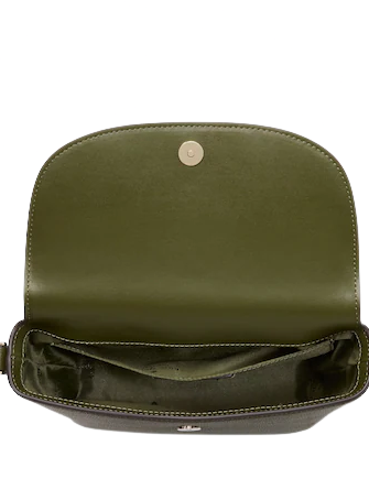 Kate Spade New York Emmie Flap Crossbody
