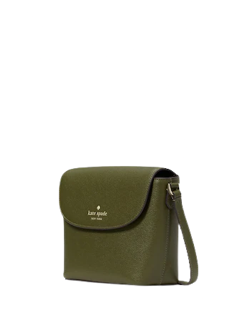 Kate Spade New York Emmie Flap Crossbody