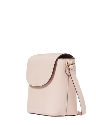 Kate Spade New York Emmie Flap Crossbody