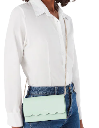 Kate Spade New York Gemma Crossbody