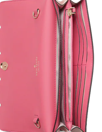 Kate Spade New York Gemma Crossbody