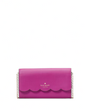 Kate Spade New York Gemma Wallet On A Chain Crossbody