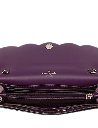 Kate Spade New York Gemma Wallet On A Chain Crossbody