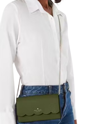 Kate Spade New York Gemma Crossbody