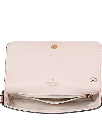 Kate Spade New York Glimmer Boxed Crossbody Duo