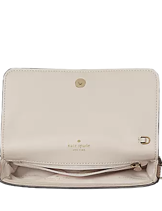 Kate Spade New York Glimmer Boxed Crossbody Duo