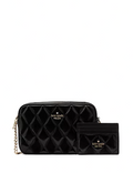 Kate Spade New York Glimmer Boxed Crossbody Set
