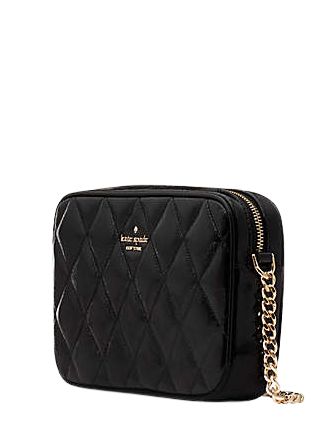 Kate Spade New York Glimmer Boxed Crossbody Set