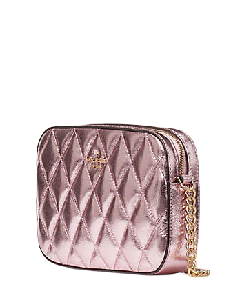 Kate Spade New York Glimmer Boxed Crossbody Set