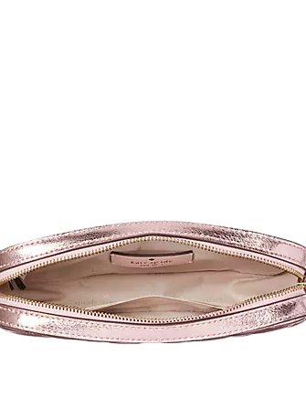 Kate Spade New York Glimmer Boxed Crossbody Set