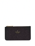Kate Spade New York Glimmer Boxed Large Slim Cardholder