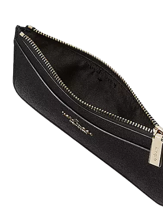 Kate Spade New York Glimmer Boxed Large Slim Cardholder