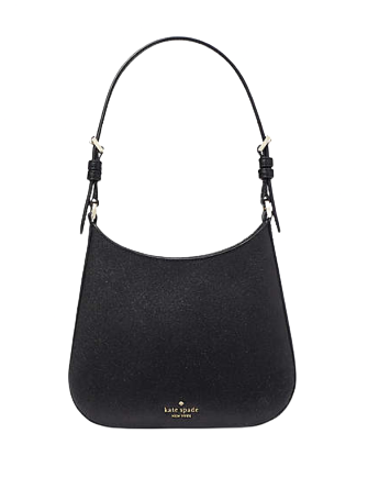 Kate Spade New York Glimmer Glitter Shoulder Bag