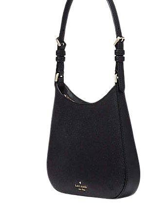 Kate Spade New York Glimmer Glitter Shoulder Bag