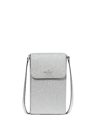Kate Spade New York North South Phone Crossbody