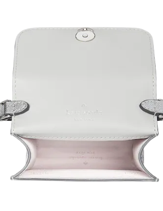 Kate Spade New York North South Phone Crossbody