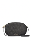 Kate Spade New York Glimmer Oval Camera Bag
