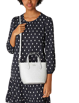 Kate Spade New York Glimmer Satchel