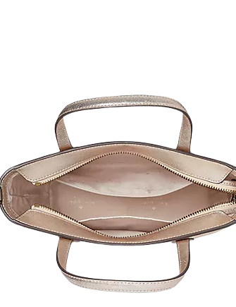 Kate Spade New York Glimmer Satchel