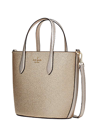 Kate Spade New York Glimmer Satchel