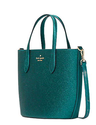 Kate Spade New York Glimmer Satchel