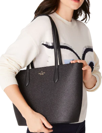 Kate Spade New York Glimmer Tote