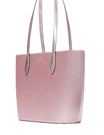 Kate Spade New York Glimmer Tote