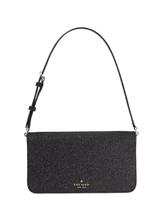 Kate Spade New York Tinsel Flap Shoulder Bag